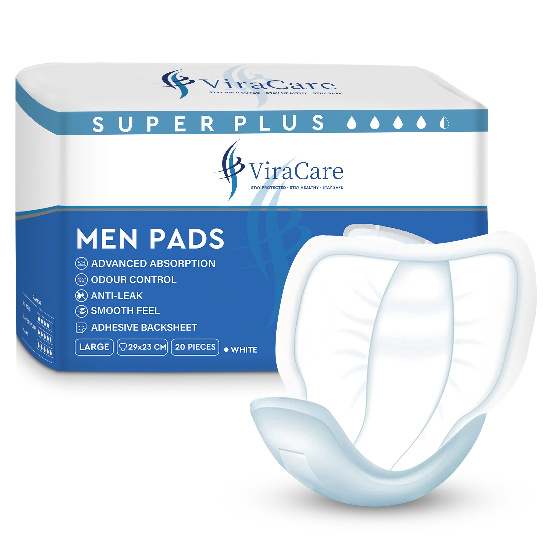 Where To Buy Incontinence Pads 